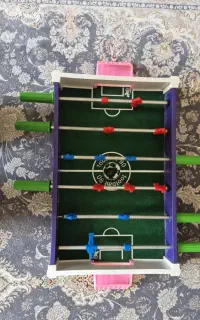 فوتبال دستی