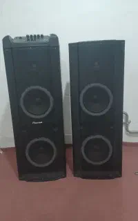 اسپیکر سینما خانوادگی