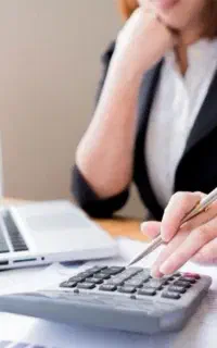 امورات حسابداری و مالیاتی دورکاری (در منزل)