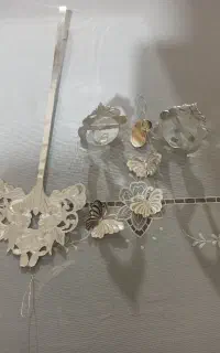 آموزش خصوصی حکاکی روی فلز نقره و مس