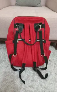 کیف وسایل بچه