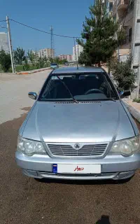 پراید 132 ترمز ABS دار سینه جدید