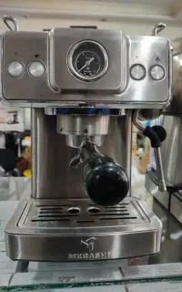 تعمیر اسپرسو ساز صنعتی و خانگی