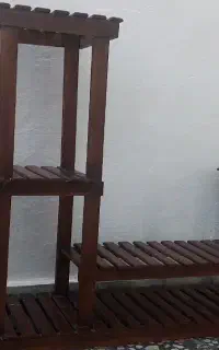 استند گل