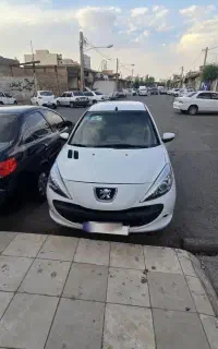 ۲۰۷ مدل ۹۹ سقف فلز