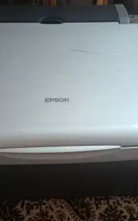 پرینتر رنگی، اسکنر و کپی ۳ کاره اپسون مدل CX4900