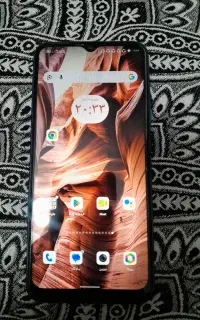 گوشی موبایل جی پلاس X20