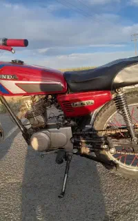 موتور مزایده مدل ۹۲