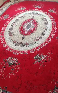 قالی