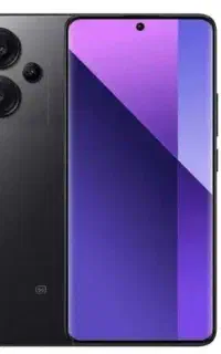 not13 pro plus 5g