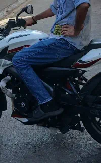 ان اس ۲۰۰ نیو فیس ۴۰۳