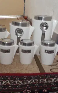 سرویس آشپزخانه