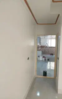 نقاشی ساختمان