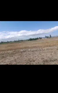 فروش زمین کشاورزی در روستای یزن اباد