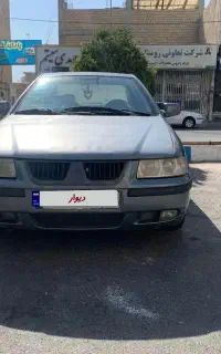 سمند ۸۶