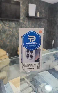 نوت۱۴ پرو ۲۵۶