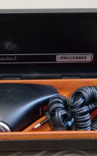 ریش تراش فیلیپس، کلکسیونی  PHILISHAVE