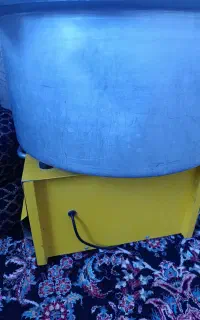 دستگاه پشمک ساز