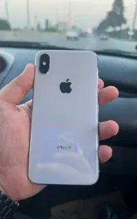 موبایل ایفون x