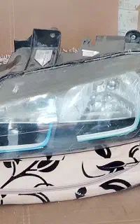 اسباب بازی چراغ جلو پارس نئون