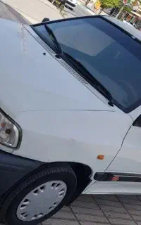 پراید ۱۴۱مدل۹۰