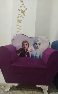 مبل کودک