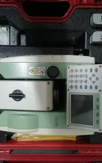 دوربین نقشه برداری سندینگ 762r8