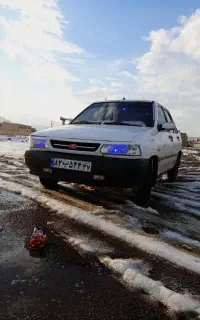 سرویس‌دربستی