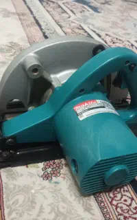 گردبرنجاری اره دیسکی ماکیتا مارک قرمز اصل5900