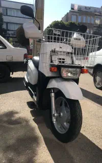 پاکشتی یاماها گیر