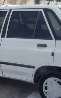 پراید مدل 85