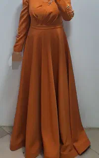 لباس مجلسی نو
