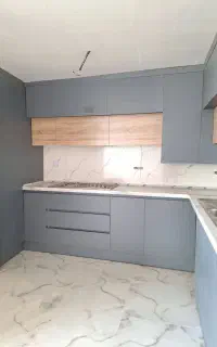 کابینت و کمد دیواری