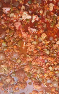 شورچی و ترشچی و ملسچی