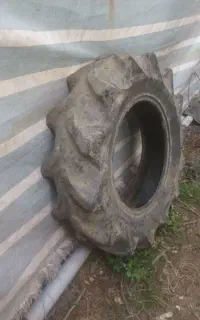 لاستیک کوبوتا