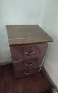 کابینت ۳ کشو