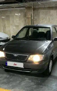 پراید ۱۳۲ مدل ۸۸، کارکرد ۱۸۲