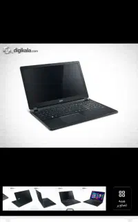 لپ تاپ گیمینگ ایسر لپتاپ گرافیک دار