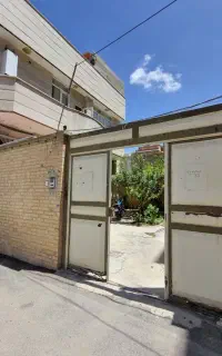 ملک ویلایی بهترین لوکیشن شهر قابل تبدیل