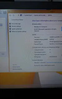 دوعدد لپتاپ استوک اقتصادی دانشجویی ToshibaوFujitsu