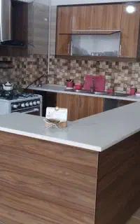سوئیت ومنزل شیک ونوساز