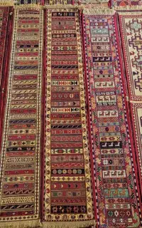 گلیم ورنی تبریزی