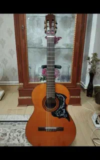 گیتار کلاسیک