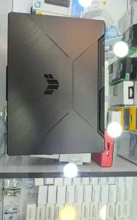 لپتاب گیمینگ Tuff gaming Asus