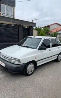 پراید131