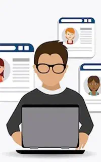نیازمند ادمین تولید محتوا