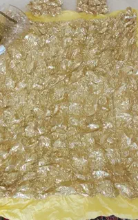 سرویس روتختی سه تیکه نو نو و استفاده نشده