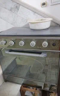 گاز طرح فر