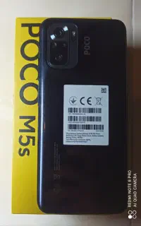 گوشی pocoM5s