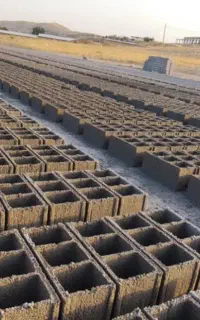 نیروی بلوک زن